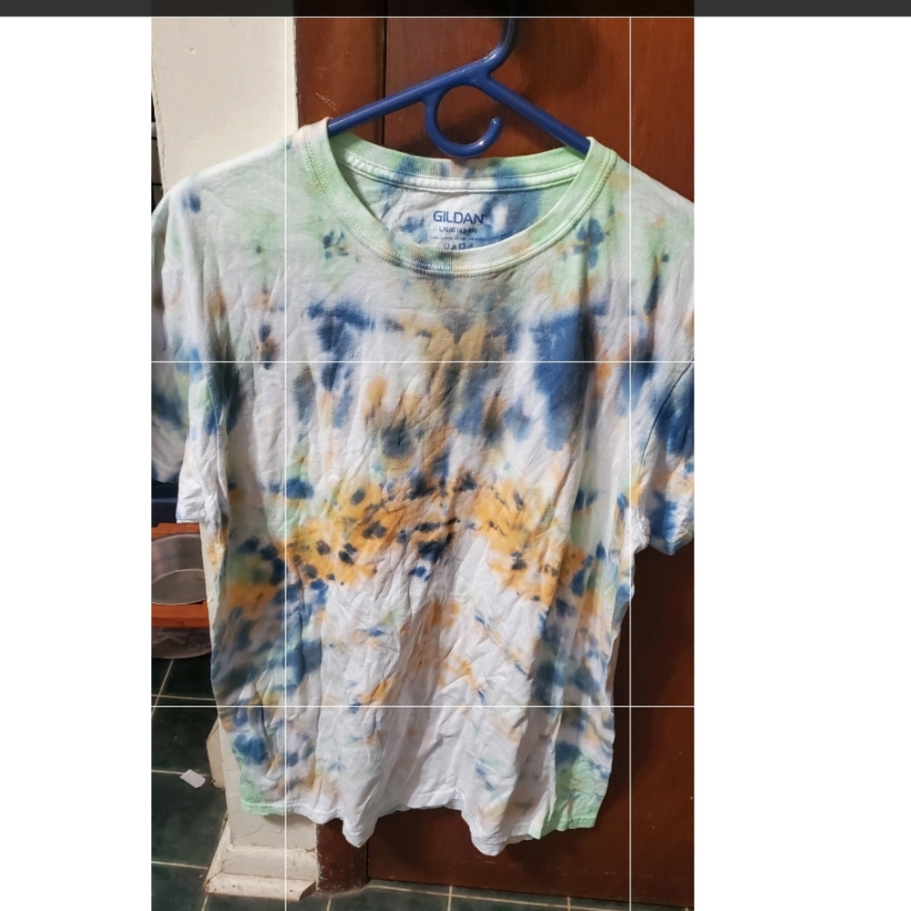 Tiedye